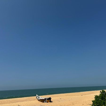 Payal Nivas Beach Cottage Padubidri Exterior foto