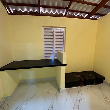 Payal Nivas Beach Cottage Padubidri Exterior foto