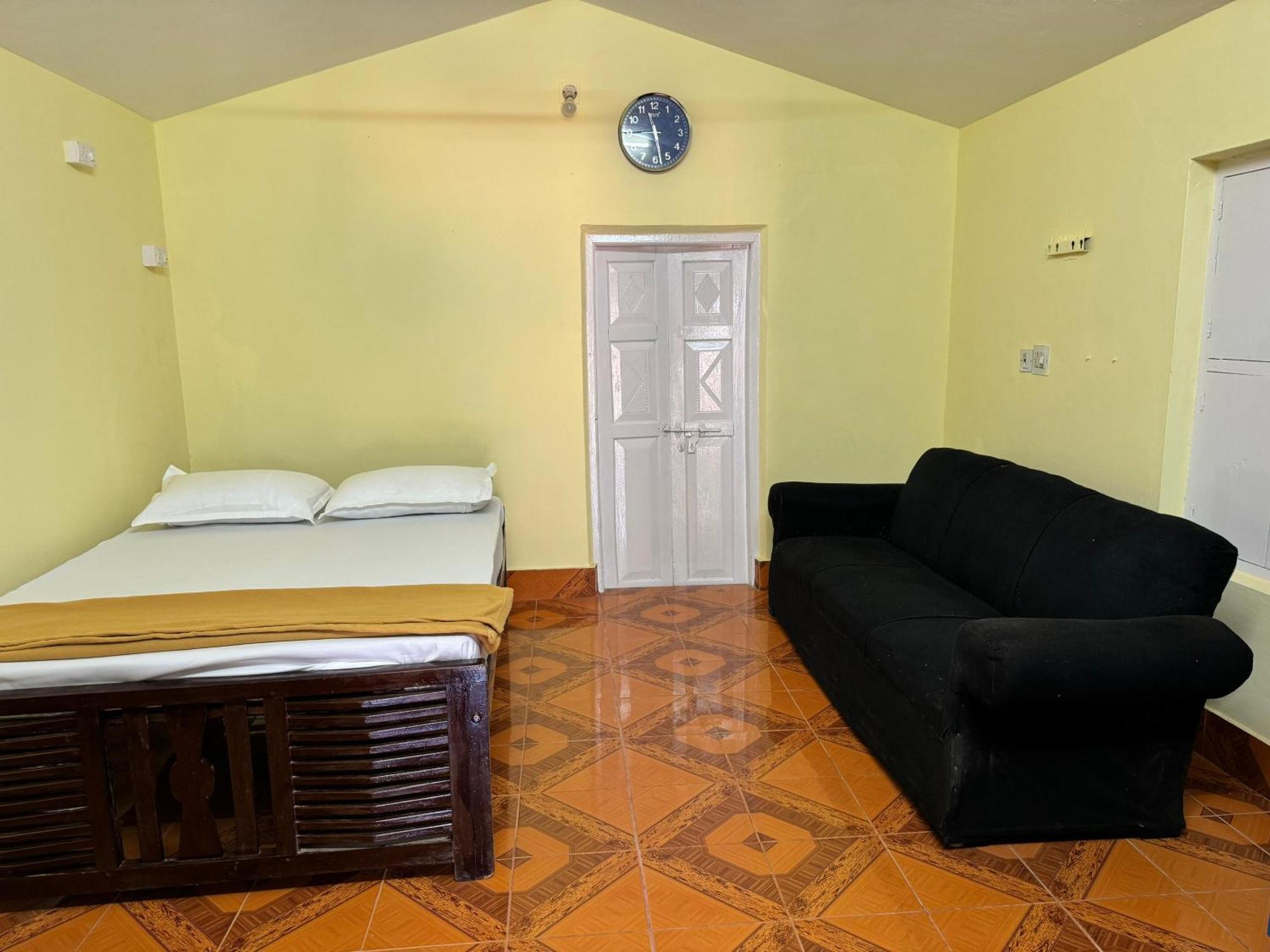Payal Nivas Beach Cottage Padubidri Exterior foto